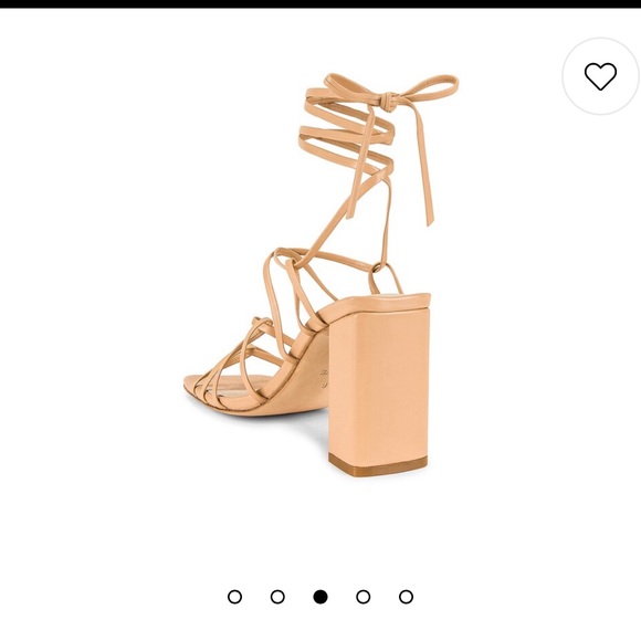 Raye heels - Picture 4 of 4